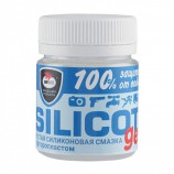    SILICOT, 40  Gel  - 