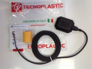     5, TECNOPLASTIC, SHELL - 